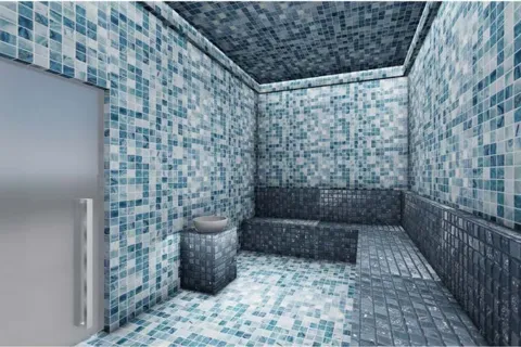 1+1 Lejlighed  i Alanya, Antalya, Tyrkiet Nr. 223662 - 25