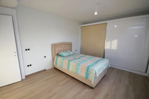 8+1 Villa  i Incekum, Antalya, Turkiet Nr. 219551 - 11