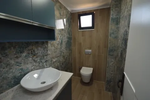 8+1 Villa  i Incekum, Antalya, Turkiet Nr. 219551 - 17