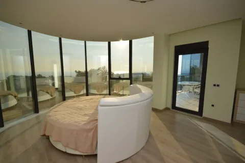 8+1 Villa  i Incekum, Antalya, Turkiet Nr. 219551 - 8