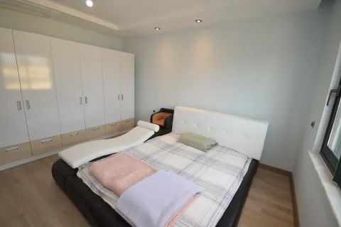 8+1 Villa  i Incekum, Antalya, Turkiet Nr. 219551 - 9