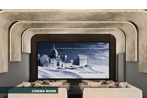 2+1 Lägenhet  i Alanya, Antalya, Turkiet Nr. 219554 - 13