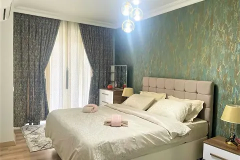 آپارتمان در  Mahmutlar ، ترکیه 2 خوابه ، 125 متر مربع.  شماره 219550 - 3