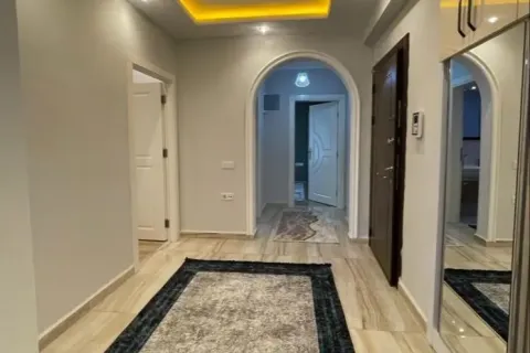 آپارتمان در  Mahmutlar ، ترکیه 2 خوابه ، 125 متر مربع.  شماره 219550 - 7