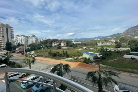 آپارتمان در  Mahmutlar ، ترکیه 2 خوابه ، 125 متر مربع.  شماره 219550 - 5