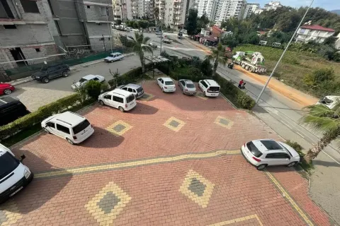 آپارتمان در  Mahmutlar ، ترکیه 2 خوابه ، 125 متر مربع.  شماره 219550 - 9