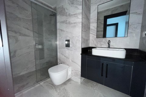 2+1 Leilighet i Kestel, Antalya, Tyrkia Nr. 237511 - 15