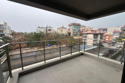 2+1 Leilighet i Kestel, Antalya, Tyrkia Nr. 237511 - 12