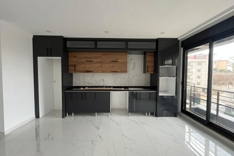 2+1 Leilighet i Kestel, Antalya, Tyrkia Nr. 237511 - 2