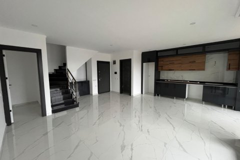 2+1 Leilighet i Kestel, Antalya, Tyrkia Nr. 237511 - 3