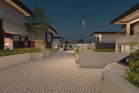 6+1 Villa i Sancaktepe, Istanbul, Tyrkiet Nr. 237515 - 4