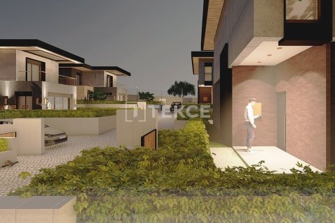 6+1 Villa i Sancaktepe, Istanbul, Tyrkiet Nr. 237515 - 8