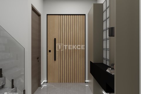 6+1 Villa i Sancaktepe, Istanbul, Tyrkiet Nr. 237515 - 28
