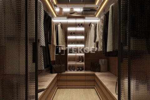 6+1 Villa i Sancaktepe, Istanbul, Tyrkiet Nr. 237515 - 26