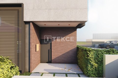 6+1 Villa i Sancaktepe, Istanbul, Tyrkiet Nr. 237515 - 11