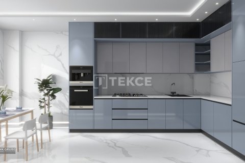 6+1 Villa i Sancaktepe, Istanbul, Tyrkiet Nr. 237515 - 21