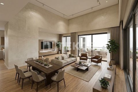 6+1 Villa i Sancaktepe, Istanbul, Tyrkiet Nr. 237515 - 18