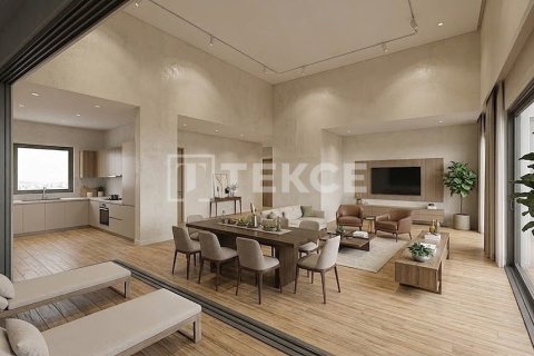6+1 Villa i Sancaktepe, Istanbul, Tyrkiet Nr. 237515 - 19