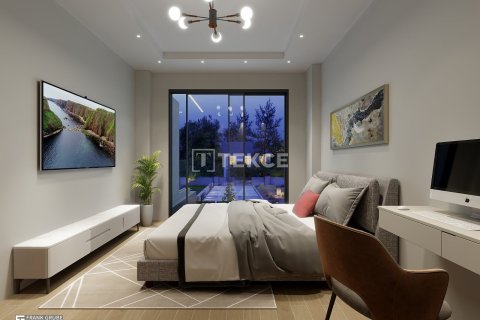 6+1 Villa i Sancaktepe, Istanbul, Tyrkiet Nr. 237515 - 24