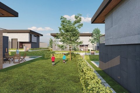 6+1 Villa i Sancaktepe, Istanbul, Tyrkiet Nr. 237515 - 10