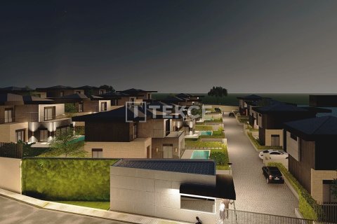 6+1 Villa i Sancaktepe, Istanbul, Tyrkiet Nr. 237515 - 7