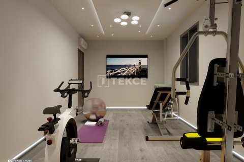 6+1 Villa i Sancaktepe, Istanbul, Tyrkiet Nr. 237515 - 30