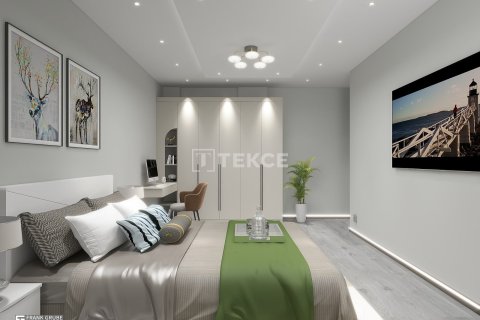 6+1 Villa i Sancaktepe, Istanbul, Tyrkiet Nr. 237515 - 23