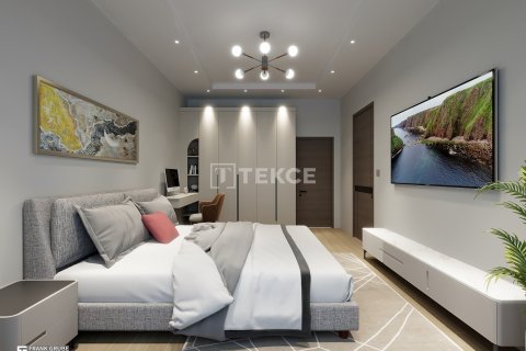 6+1 Villa i Sancaktepe, Istanbul, Tyrkiet Nr. 237515 - 22