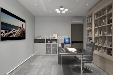 6+1 Villa i Sancaktepe, Istanbul, Tyrkiet Nr. 237515 - 29