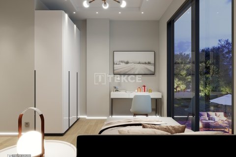 6+1 Villa i Sancaktepe, Istanbul, Tyrkiet Nr. 237515 - 25