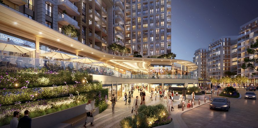 Daire  5+1  Beyoğlu, Kahramanmaraş, Türkiye №237510