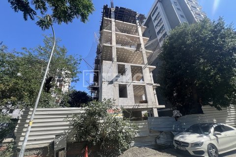 3+1 Lejlighed  i Istanbul, Tyrkiet Nr. 237514 - 14