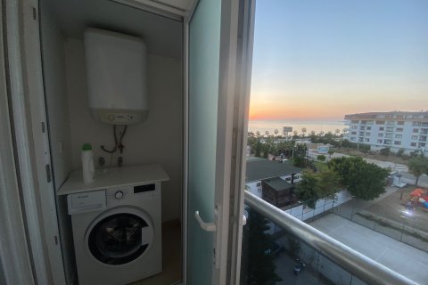 Продажа квартиры в Кестеле, Анталье, Турция 2+1, 110.00м2, №237512 – фото 20