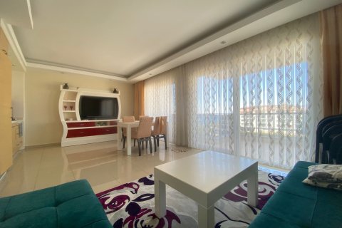 Продажа квартиры в Кестеле, Анталье, Турция 2+1, 110.00м2, №237512 – фото 2