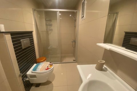Продажа квартиры в Кестеле, Анталье, Турция 2+1, 110.00м2, №237512 – фото 24