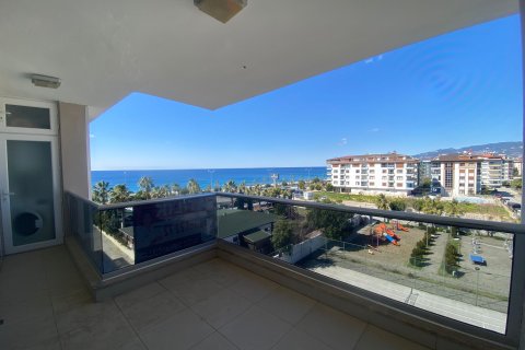 Продажа квартиры в Кестеле, Анталье, Турция 2+1, 110.00м2, №237512 – фото 13