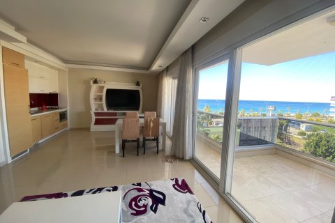 Продажа квартиры в Кестеле, Анталье, Турция 2+1, 110.00м2, №237512 – фото 5
