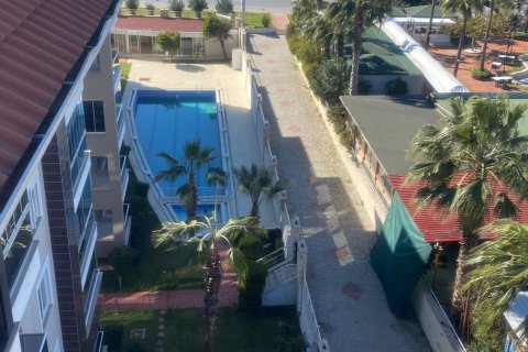 Продажа квартиры в Кестеле, Анталье, Турция 2+1, 110.00м2, №237512 – фото 15