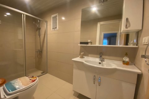 Продажа квартиры в Кестеле, Анталье, Турция 2+1, 110.00м2, №237512 – фото 27