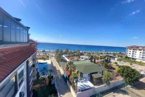 Продажа квартиры в Кестеле, Анталье, Турция 2+1, 110.00м2, №237512 – фото 17