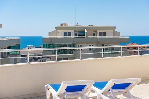 4+1 Leilighet  i Alanya, Antalya, Tyrkia Nr. 218856 - 10