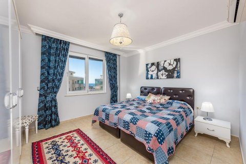 4+1 Leilighet  i Alanya, Antalya, Tyrkia Nr. 218856 - 8