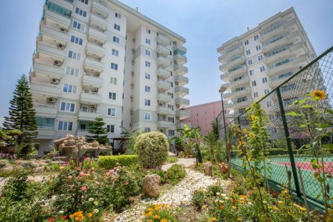 4+1 Leilighet  i Alanya, Antalya, Tyrkia Nr. 218856 - 21