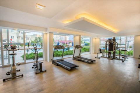 4+1 Leilighet  i Alanya, Antalya, Tyrkia Nr. 218856 - 30