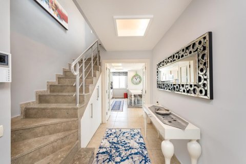 4+1 Leilighet  i Alanya, Antalya, Tyrkia Nr. 218856 - 14