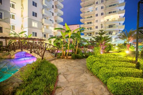 4+1 Leilighet  i Alanya, Antalya, Tyrkia Nr. 218856 - 25