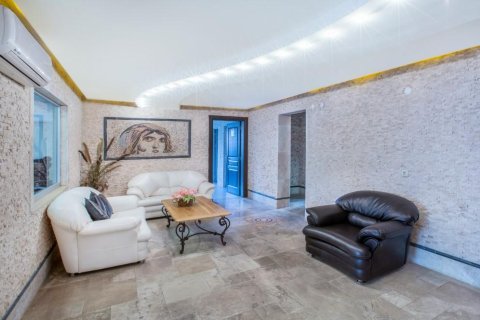 4+1 Leilighet  i Alanya, Antalya, Tyrkia Nr. 218856 - 29