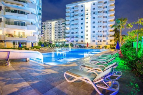 4+1 Leilighet  i Alanya, Antalya, Tyrkia Nr. 218856 - 17