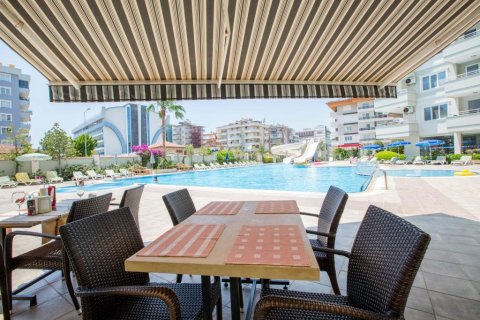 4+1 Leilighet  i Alanya, Antalya, Tyrkia Nr. 218856 - 28