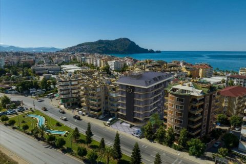 آپارتمان در  Saray ، ترکیه 3 خوابه ، 150 متر مربع.  شماره 218853